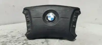 Peça sobressalente para automóvel em segunda mão airbag dianteiro esquerdo por bmw x3 (e83) 3.0d 204 4x4 referências oem iam 6903396