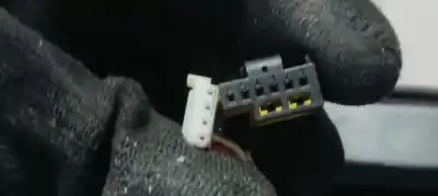 Peça sobressalente para automóvel em segunda mão airbag dianteiro esquerdo por bmw x3 (e83) 3.0d 204 4x4 referências oem iam 6903396  