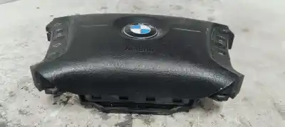 Peça sobressalente para automóvel em segunda mão airbag dianteiro esquerdo por bmw x3 (e83) 3.0d 204 4x4 referências oem iam 6903396  