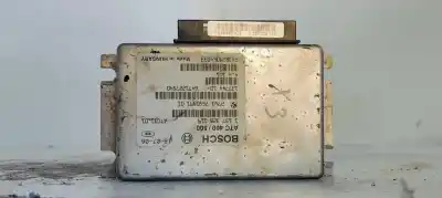 Peça sobressalente para automóvel em segunda mão Módulo Eletrônico por BMW X3 (E83) 3.0D 204 4X4 Referências OEM IAM 1137328119  