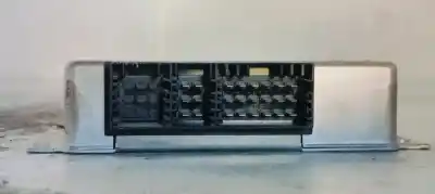 Second-hand car spare part electronic module for bmw x3 (e83) 3.0d 204 4x4 oem iam references 1137328119  