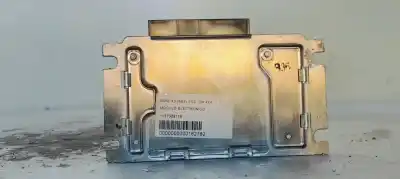 Second-hand car spare part electronic module for bmw x3 (e83) 3.0d 204 4x4 oem iam references 1137328119  