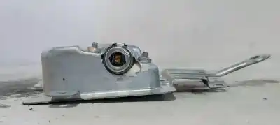 Peça sobressalente para automóvel em segunda mão airbag frontal lado esquerdo por bmw x3 (e83) 3.0d 204 4x4 referências oem iam 30340010707v  