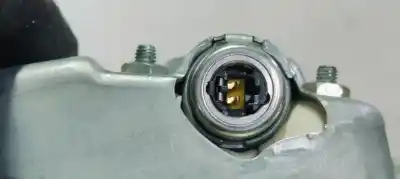 Peça sobressalente para automóvel em segunda mão airbag frontal lado esquerdo por bmw x3 (e83) 3.0d 204 4x4 referências oem iam 30340010707v  