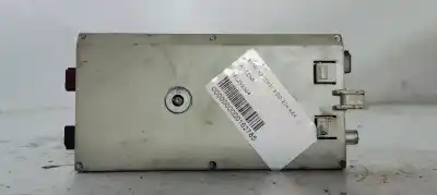 Peça sobressalente para automóvel em segunda mão antena por bmw x3 (e83) 3.0d 204 4x4 referências oem iam 340252504