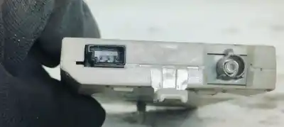 Peça sobressalente para automóvel em segunda mão antena por bmw x3 (e83) 3.0d 204 4x4 referências oem iam 340252504  