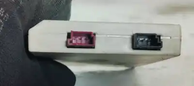 Peça sobressalente para automóvel em segunda mão antena por bmw x3 (e83) 3.0d 204 4x4 referências oem iam 340252504  