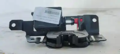 Peça sobressalente para automóvel em segunda mão fechadura do mala por bmw x3 (e83) 3.0d 204 4x4 referências oem iam 51247057364  
