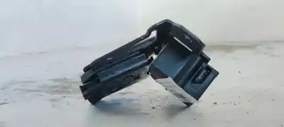 Peça sobressalente para automóvel em segunda mão fechadura do mala por bmw x3 (e83) 3.0d 204 4x4 referências oem iam 51247057364  