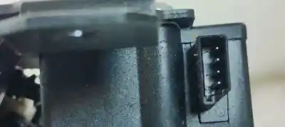 Peça sobressalente para automóvel em segunda mão fechadura do mala por bmw x3 (e83) 3.0d 204 4x4 referências oem iam 51247057364  