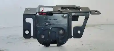 Peça sobressalente para automóvel em segunda mão fechadura do mala por bmw x3 (e83) 3.0d 204 4x4 referências oem iam 51247057364  