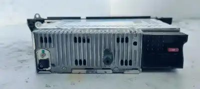 Peça sobressalente para automóvel em segunda mão sistema de áudio / rádio cd por bmw x3 (e83) 3.0d 204 4x4 referências oem iam 65126932543  