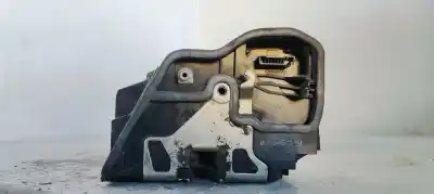 Peça sobressalente para automóvel em segunda mão fechadura da porta dianteira esquerda por bmw x3 (e83) 3.0d 204 4x4 referências oem iam 7154619