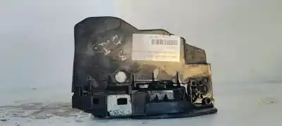 Peça sobressalente para automóvel em segunda mão fechadura da porta dianteira esquerda por bmw x3 (e83) 3.0d 204 4x4 referências oem iam 7154619  