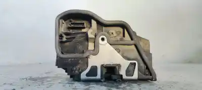 Peça sobressalente para automóvel em segunda mão fechadura da porta traseira direita por bmw x3 (e83) 3.0d 204 4x4 referências oem iam 7154630