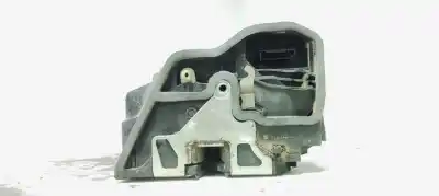 Peça sobressalente para automóvel em segunda mão fechadura da porta traseira esquerda por bmw x3 (e83) 3.0d 204 4x4 referências oem iam 7154629