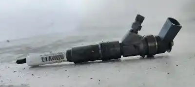Peça sobressalente para automóvel em segunda mão injetor por bmw serie 3 berlina (e90) 2.0d 163 [320] referências oem iam 0445110216