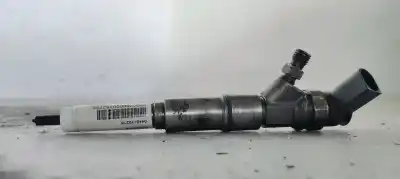 Peça sobressalente para automóvel em segunda mão Injetor por BMW SERIE 3 BERLINA (E90) 2.0D 163 [320] Referências OEM IAM 0445110216  