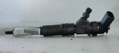 Peça sobressalente para automóvel em segunda mão Injetor por BMW SERIE 3 BERLINA (E90) 2.0D 163 [320] Referências OEM IAM 0445110216  