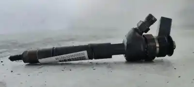 Автозапчасти б/у инжектор за mercedes-benz clase a (w169) a 180 cdi a-edition ссылки oem iam a6400700787