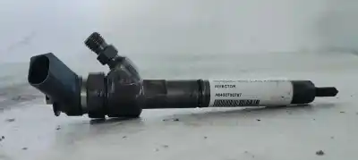 Автозапчасти б/у инжектор за mercedes-benz clase a (w169) a 180 cdi a-edition ссылки oem iam a6400700787