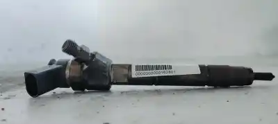 Автозапчасти б/у инжектор за mercedes-benz clase a (w169) a 180 cdi a-edition ссылки oem iam a6400700787