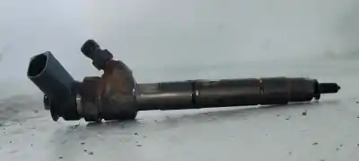 Автозапчасти б/у инжектор за mercedes-benz clase a (w169) a 180 cdi a-edition ссылки oem iam a6400700787