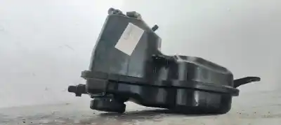 Peça sobressalente para automóvel em segunda mão depósito de expansão por bmw x3 (e83) 3.0d 204 4x4 referências oem iam 17137785013  