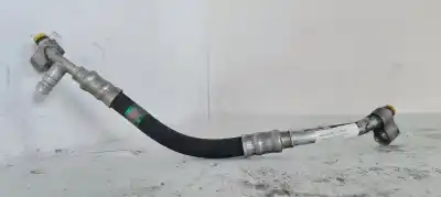 Peça sobressalente para automóvel em segunda mão tubos de ar condicionado por bmw x3 (e83) 3.0d 204 4x4 referências oem iam 64533400412