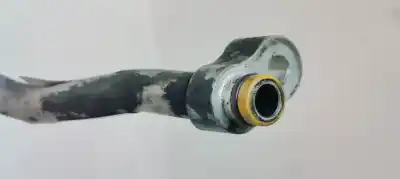 Peça sobressalente para automóvel em segunda mão tubos de ar condicionado por bmw x3 (e83) 3.0d 204 4x4 referências oem iam 64533400412  