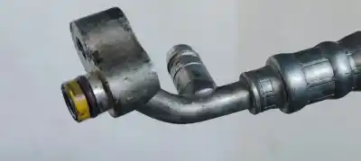 Peça sobressalente para automóvel em segunda mão tubos de ar condicionado por bmw x3 (e83) 3.0d 204 4x4 referências oem iam 64533400412  