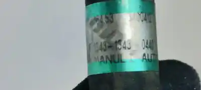 Peça sobressalente para automóvel em segunda mão tubos de ar condicionado por bmw x3 (e83) 3.0d 204 4x4 referências oem iam 64533400412  