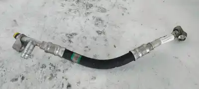 Peça sobressalente para automóvel em segunda mão tubos de ar condicionado por bmw x3 (e83) 3.0d 204 4x4 referências oem iam 64533400412  