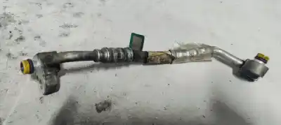 Peça sobressalente para automóvel em segunda mão Tubos De Ar Condicionado por BMW X3 (E83) 3.0D 204 4X4 Referências OEM IAM 64533412472  