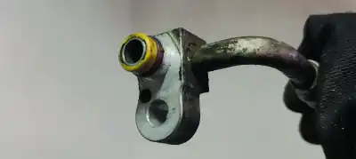 Peça sobressalente para automóvel em segunda mão tubos de ar condicionado por bmw x3 (e83) 3.0d 204 4x4 referências oem iam 64533412472  