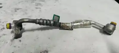 Peça sobressalente para automóvel em segunda mão tubos de ar condicionado por bmw x3 (e83) 3.0d 204 4x4 referências oem iam 64533412472  