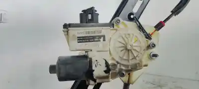 Peça sobressalente para automóvel em segunda mão elevador de vidros traseiro direito por bmw x3 (e83) 3.0d 204 4x4 referências oem iam 69259662  