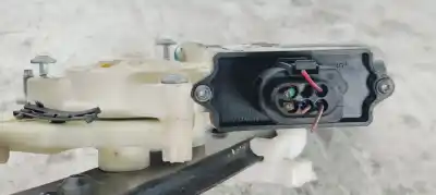 Peça sobressalente para automóvel em segunda mão elevador de vidros traseiro direito por bmw x3 (e83) 3.0d 204 4x4 referências oem iam 69259662  