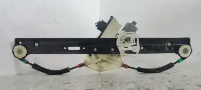 Peça sobressalente para automóvel em segunda mão elevador de vidros traseiro direito por bmw x3 (e83) 3.0d 204 4x4 referências oem iam 69259662  