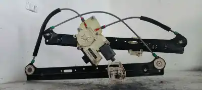 Peça sobressalente para automóvel em segunda mão elevador de vidros dianteiro direito por bmw x3 (e83) 3.0d 204 4x4 referências oem iam 69259641