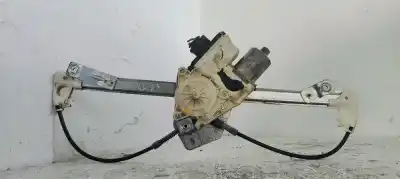 Peça sobressalente para automóvel em segunda mão elevador de vidros traseiro esquerdo por bmw x3 (e83) 3.0d 204 4x4 referências oem iam e840311306