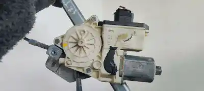 Second-hand car spare part rear left window regulator for bmw x3 (e83) 3.0d 204 4x4 oem iam references e840311306  