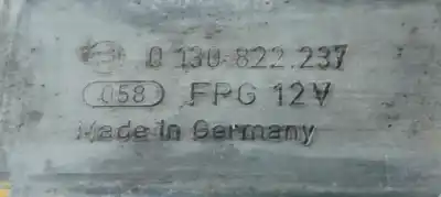 Second-hand car spare part rear left window regulator for bmw x3 (e83) 3.0d 204 4x4 oem iam references e840311306  