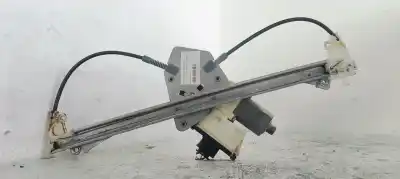 Second-hand car spare part rear left window regulator for bmw x3 (e83) 3.0d 204 4x4 oem iam references e840311306  