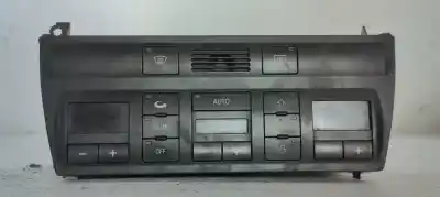 Second-hand car spare part climate control for audi a6 berlina (4b2) 2.5 tdi oem iam references 4b0820043ae