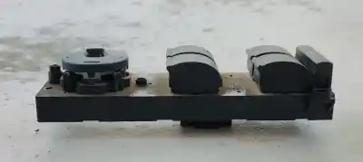 Pezzo di ricambio per auto di seconda mano interruttore alzacristalli anteriore sinistro per ford focus c-max (cap) ghia (d) riferimenti oem iam 3m5t14a132af  