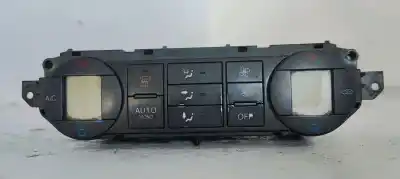 Автозапчастина б/у клімат-контроль для ford focus c-max (cap) ghia (d) посилання на oem iam 3m5t18c612al