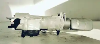 Second-hand car spare part ignition switch for audi a6 berlina (4b2) 2.5 tdi oem iam references 4b0905851c