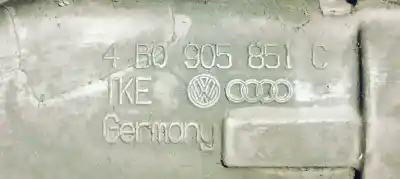 Second-hand car spare part ignition switch for audi a6 berlina (4b2) 2.5 tdi oem iam references 4b0905851c  