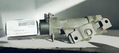 Second-hand car spare part ignition switch for audi a6 berlina (4b2) 2.5 tdi oem iam references 4b0905851c  